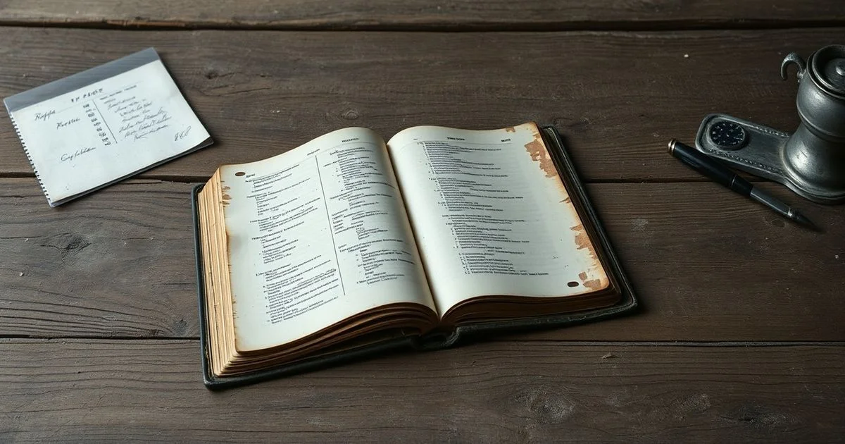 Open-Source OCR Model dots.ocr-1.5 Sparks Debate Amid Ties to RedNote Portal