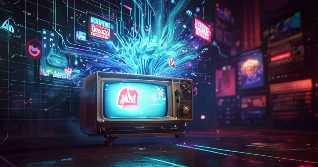 Reklamların Yapay Zeka Kıyameti: 2026'da Her Şey Değişecek