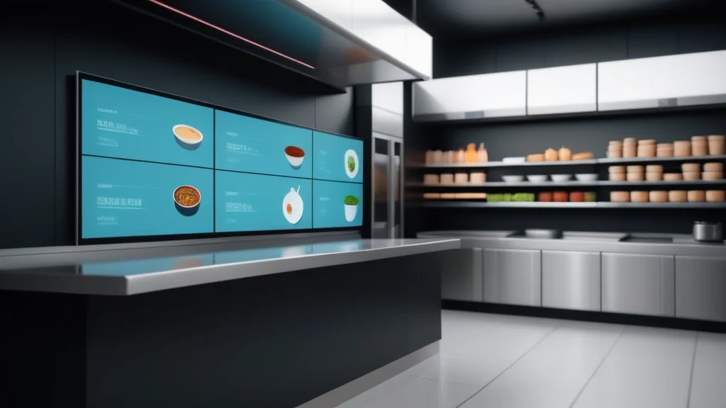 Restaurants Lean on AI to Cut Waste and Reduce Costs in 2026