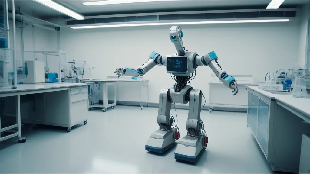 RoboChallenge 2026: Top 18 Embodied AI Companies Compete in Global Robotics Arena