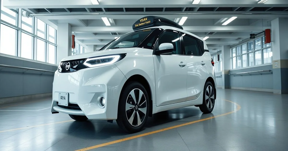 Uber Robotaxi Expansion 2026: Zoox, Nissan & Wayve Launch Autonomous Fleet in US and Japan