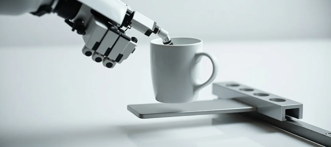 World Action Models (WAM): 2026 Robotik ve Görsel Algıda Paradigma Değişimi