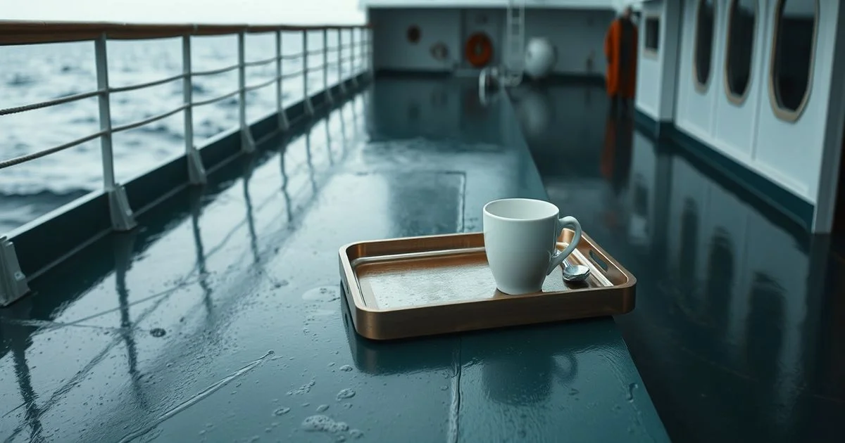 Role De-Anchoring: The Hidden Cognitive Shift in Humans and AI During Crisis