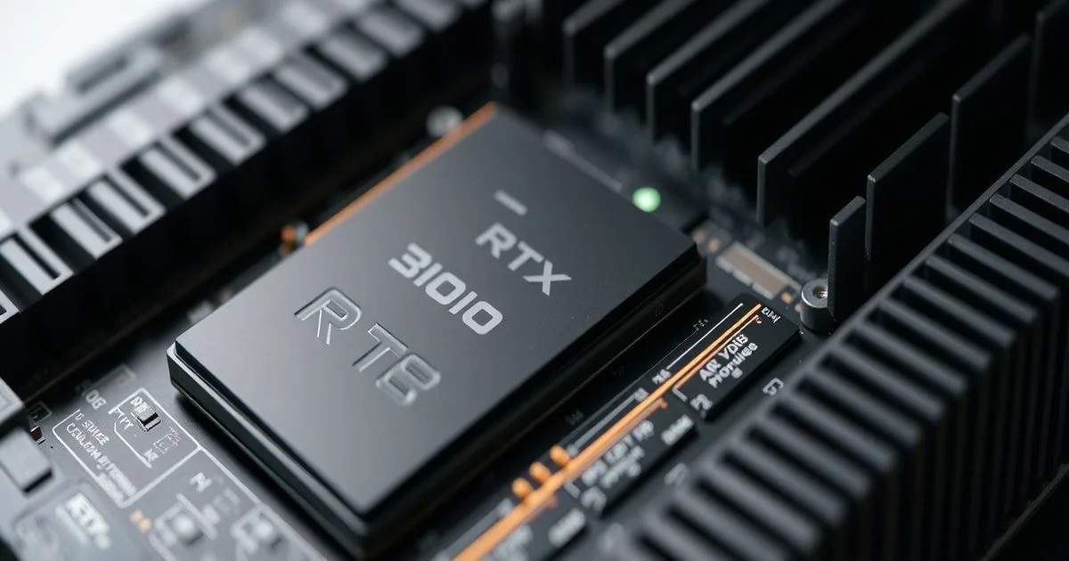 RTX 3090: Yerel Yapay Zeka İçin Hâlâ Rakipsiz