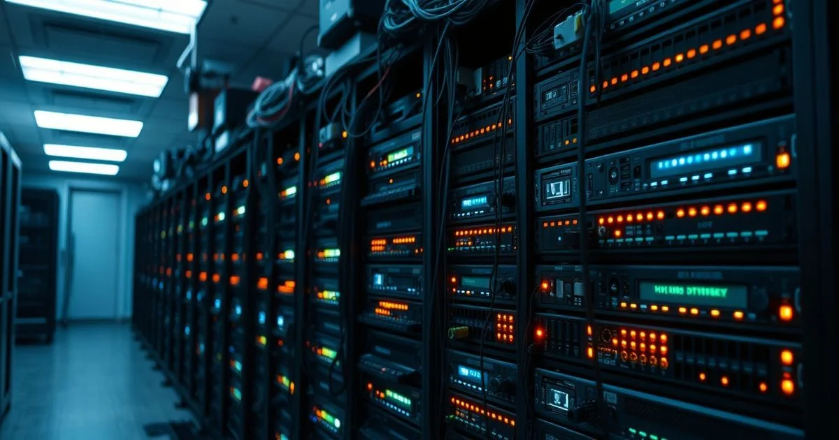 Running your own LLM on a LAN accessible by a dev team — Gelişme Detayları