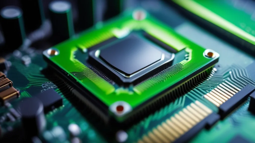 SageAttention Delivers Up to 35% Faster AI Inference on Blackwell GPUs (2026)