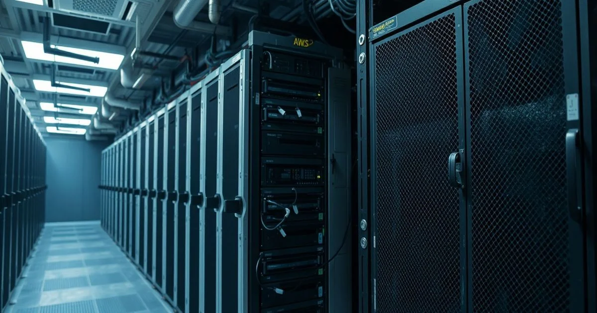 Amazon SageMaker AI 2025: Breakthroughs in Observability, Customization, and Hosting