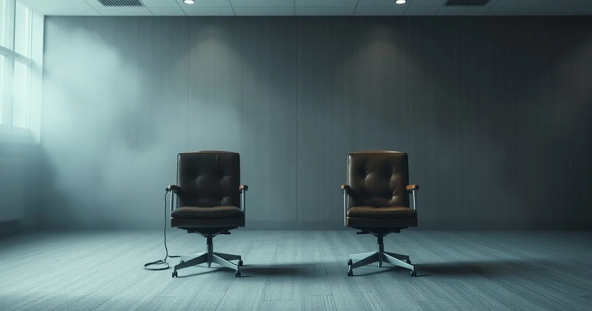 Sam Altman ve Dario Amodei'nin El Sıkışmaması: AI Savaşının Yeni Sembolü