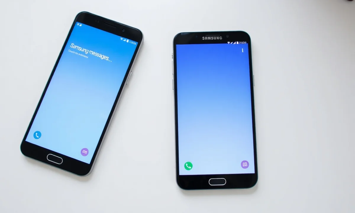 Back Up Samsung Messages in 2026: Two Free Methods to Save Your Texts Before They Vanish