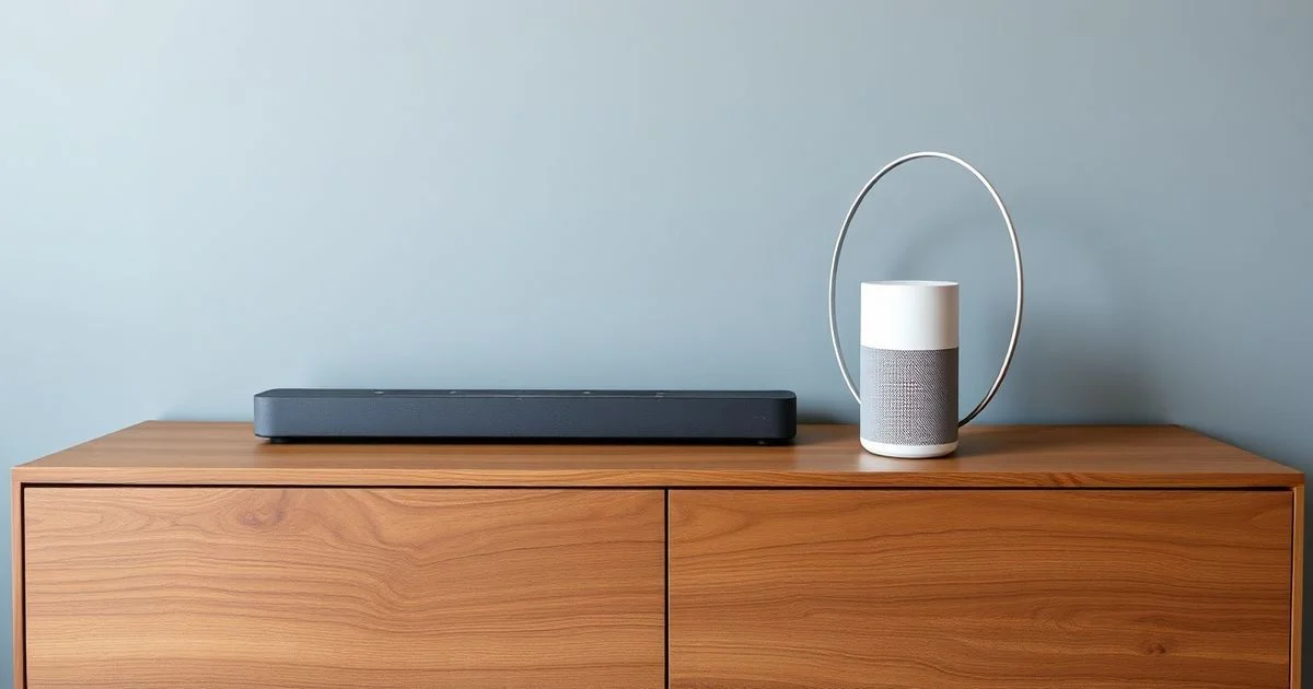 Samsung mı Sonos mu? 2026'nın En İyilerini Karşılaştırdık ve Sırrı Açıkladık