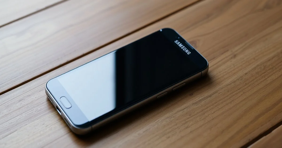 Samsung, Sosyal Medyada AI Reklamlarına Küçük Bir Sıçrama Yapıyor: Neden ve Ne Demek?