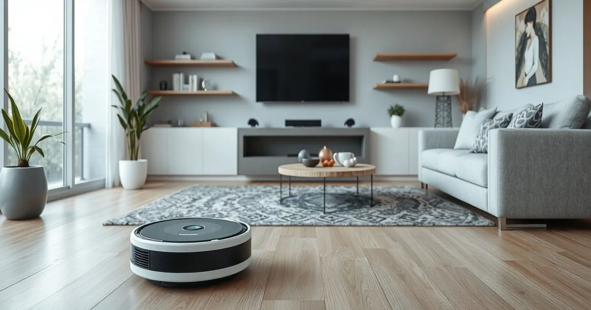 Samsung'dan Ultra Robot Süpürge: Bespoke AI Jet Bot Steam Ultra Geliyor