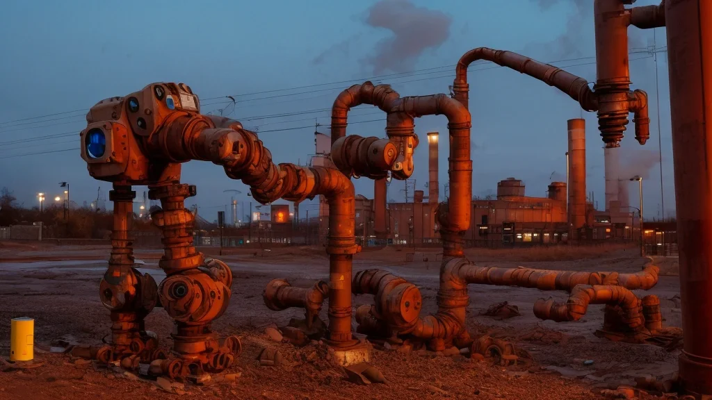 Physical AI in 2026: How SAP and ANYbotics Are Revolutionizing Industrial Inspections