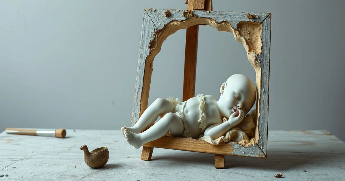 SDXL LoRA Training Dilemma: Why Art Style Drifts Despite Strong Character Consistency