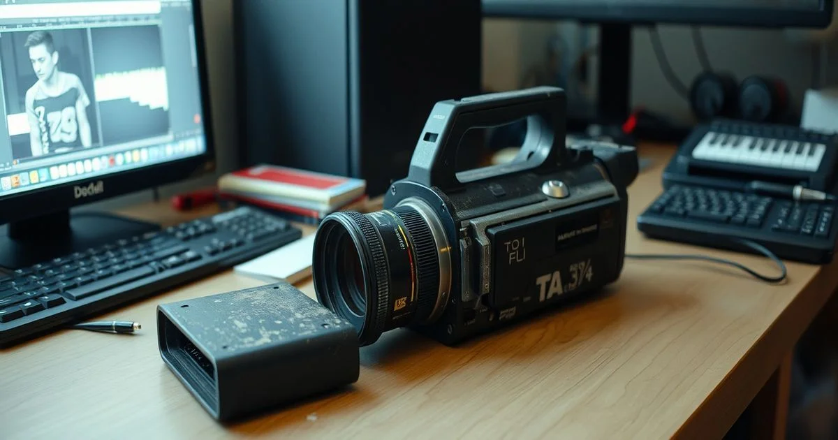 ByteDance Unveils Seedance 2.0: AI Video Tool Breaks Boundaries with Multimodal Input