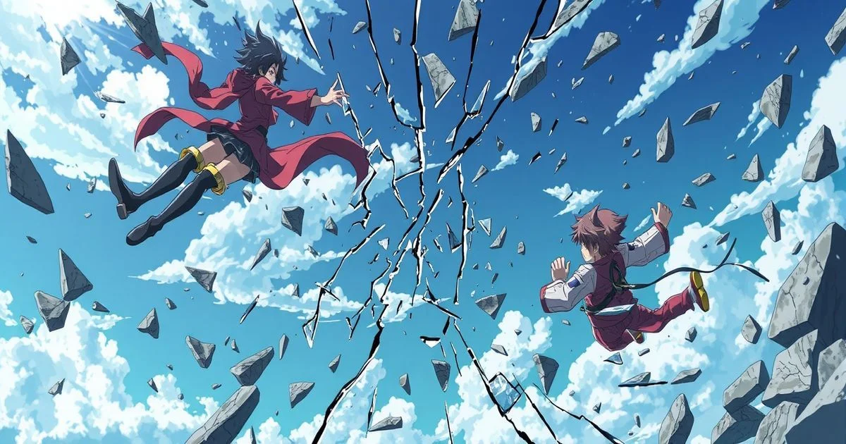 Seedance 2.0, Jujutsu Kaisen Savaşıyla Sanatı Yeniden Tanımlıyor: AI mı, İnanılmaz mı?