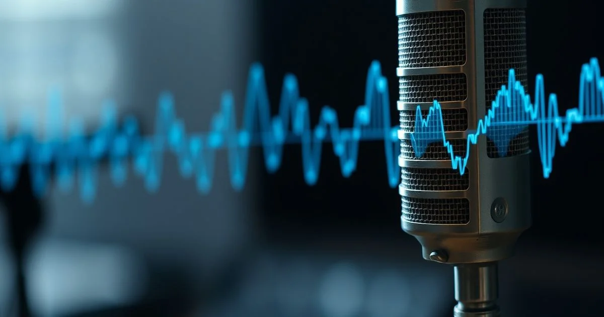 Ses Klonlama Devrimi: Voice Clone Studio, Yapay Zeka ile Sınırsız Ses Üretiyor