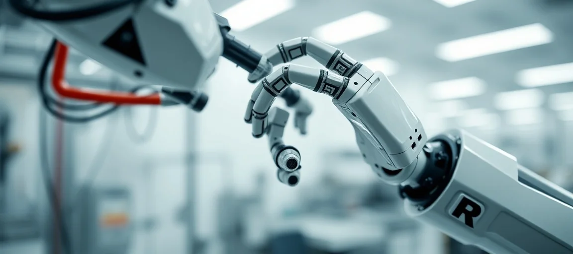 Sıfır Atışlı Hedef Tanıma: GoalLadder ile Robotik Devrim (2026)