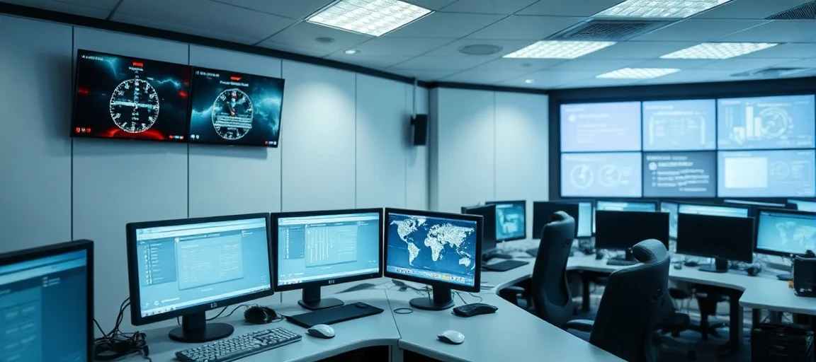 Zero-Trust Network Simulation: Graph Micro-Segmentation & Insider Threat Detection (2026)