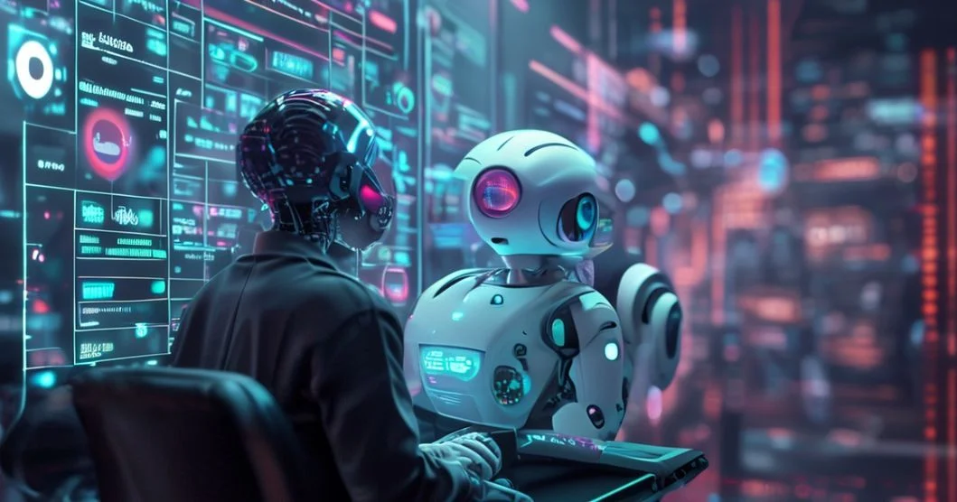 Şili'de İnsan Gücüyle Çalışan Sohbet Robotu: Yapay Zekaya Alternatif