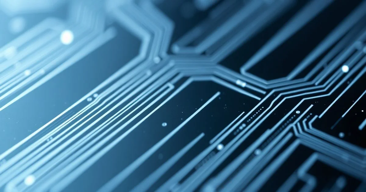 Caltech Breakthrough: Ultra-Low Loss Light on Silicon Chips