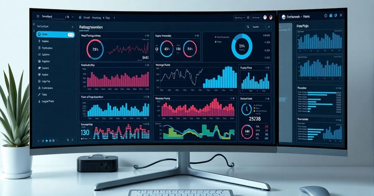 Similarweb, Her Çalışana Uzman Araştırmacı Gücü Veren AI Studio'yu Duyurdu