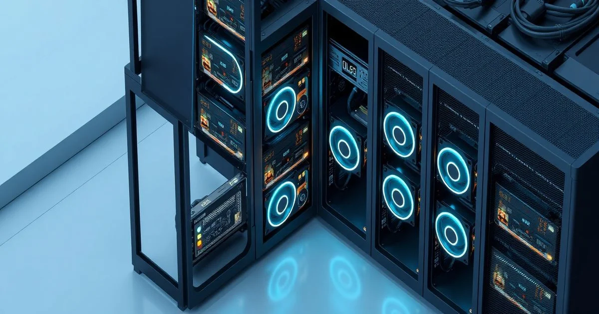 Enterprises Face Dual Challenge: Scaling AI Infrastructure and Digital Visibility