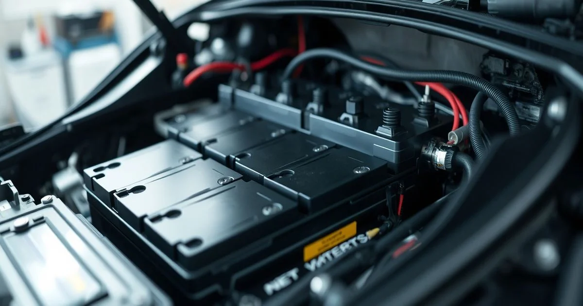 Sodyum İyon Pilleri Elektrikli Araçlarda Devrim Yaratabilir mi?