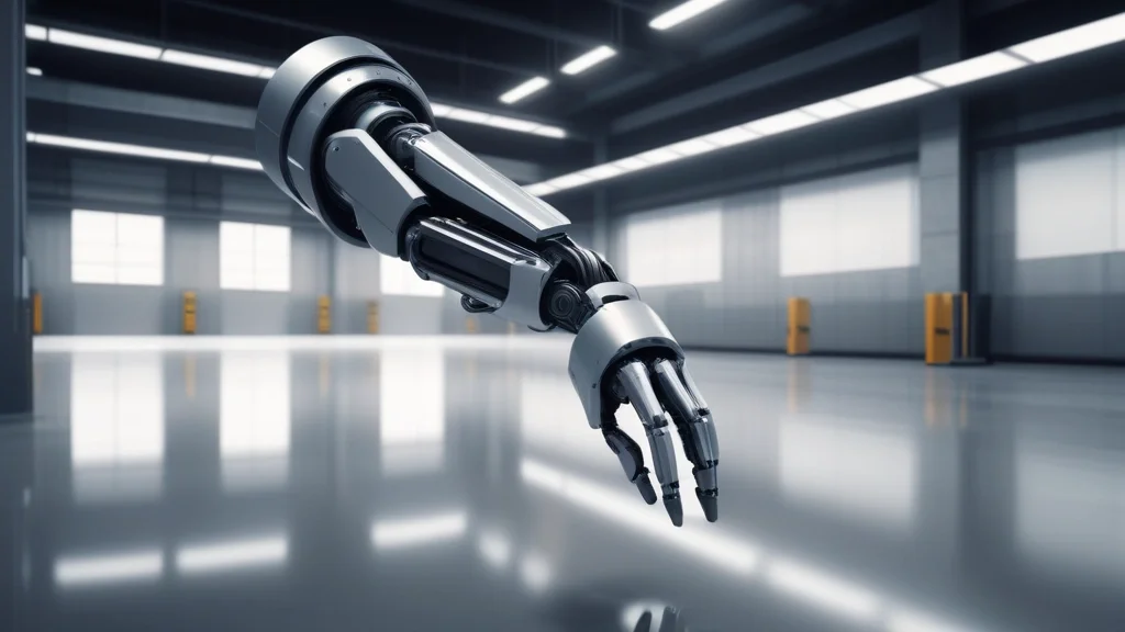 SoftBank to IPO Roze in 2026: $5.4B ABB Robotics Deal Creates AI Automation Giant