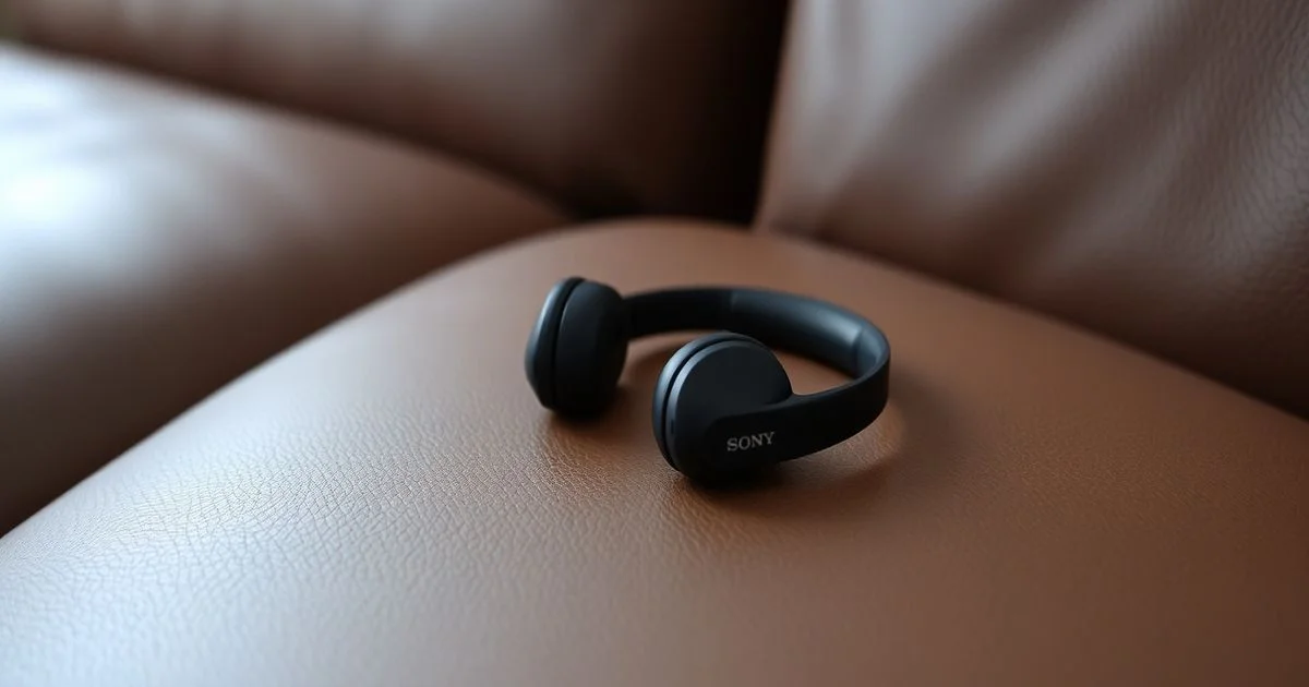 Sony WF-1000XM6, Bose QuietComfort Ultra’yu Yendi: Neden Kulaklık Pazarında Bir Devrim Yaşıyoruz?