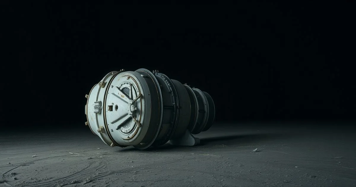 SpaceX Eski Kadrosu, Veri Merkezleri İçin 50 Milyon Dolar Topladı: Neden Bu Kadar Önemli?