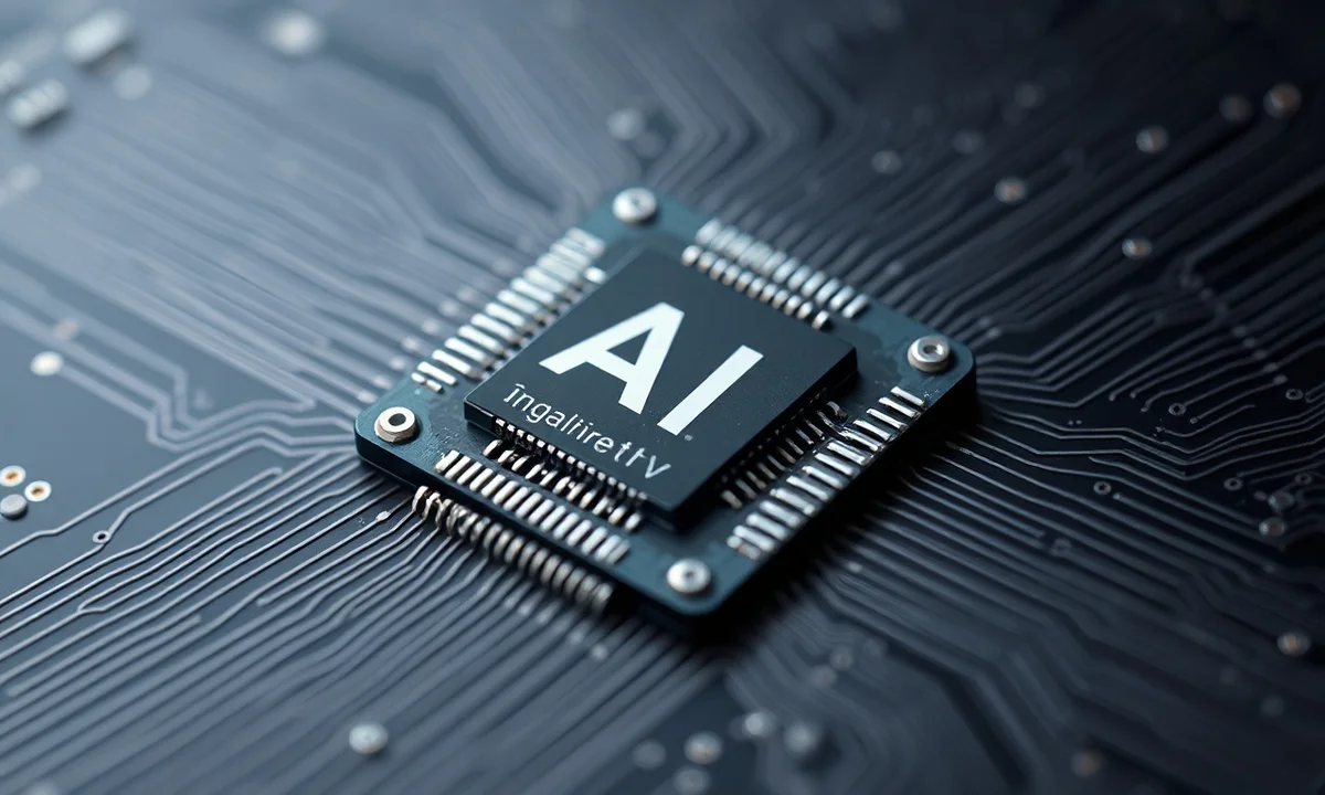 SpaceX Announces $119B Terafab Chip Factory in Texas (2026)