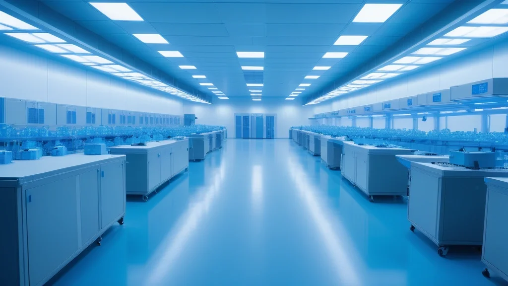 SpaceX Announces $55B Terafab AI Chip Plant in Texas (2026)