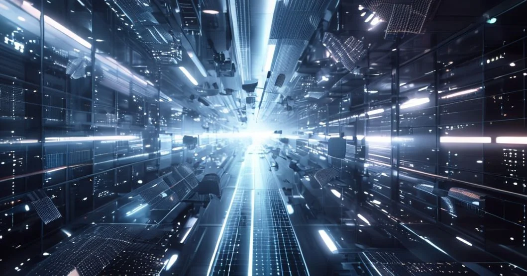 SpaceX, Yapay Zeka İçin 1 Milyon Uydu Başvurusu Yaptı