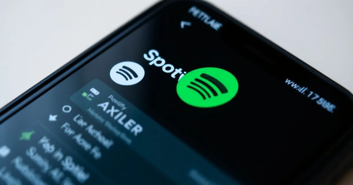 Spotify Unveils AI-Powered 'About the Song' Feature