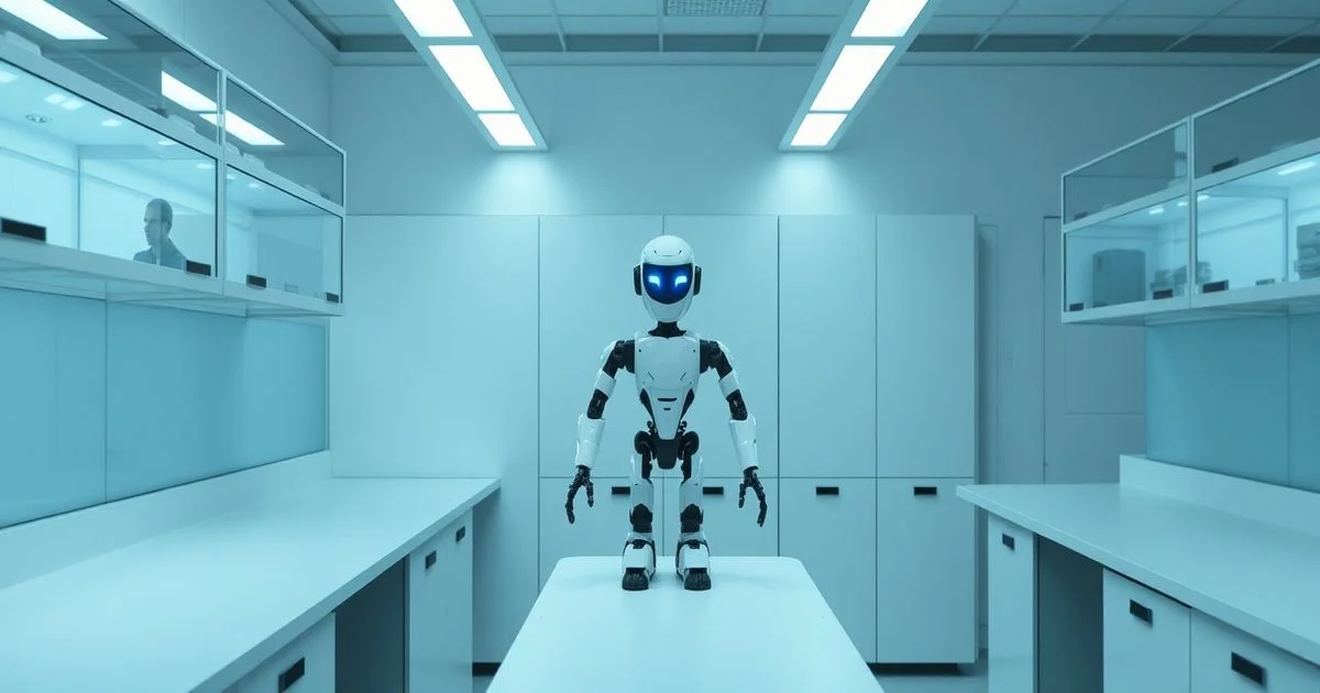 SS&C Blue Prism: On the journey from RPA to agentic automation — Gelişme Detayları