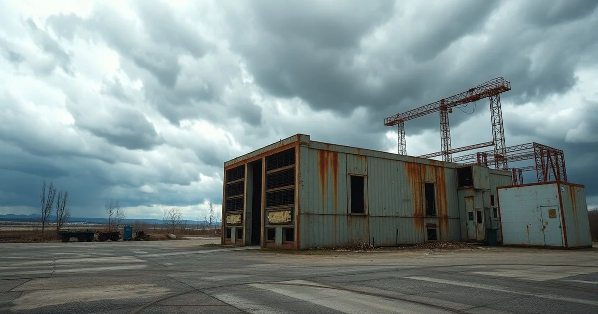 Stargate Projesi Durgunlukta: 500 Milyar Dolarlık AI Dev Projesi Neden Durdu?