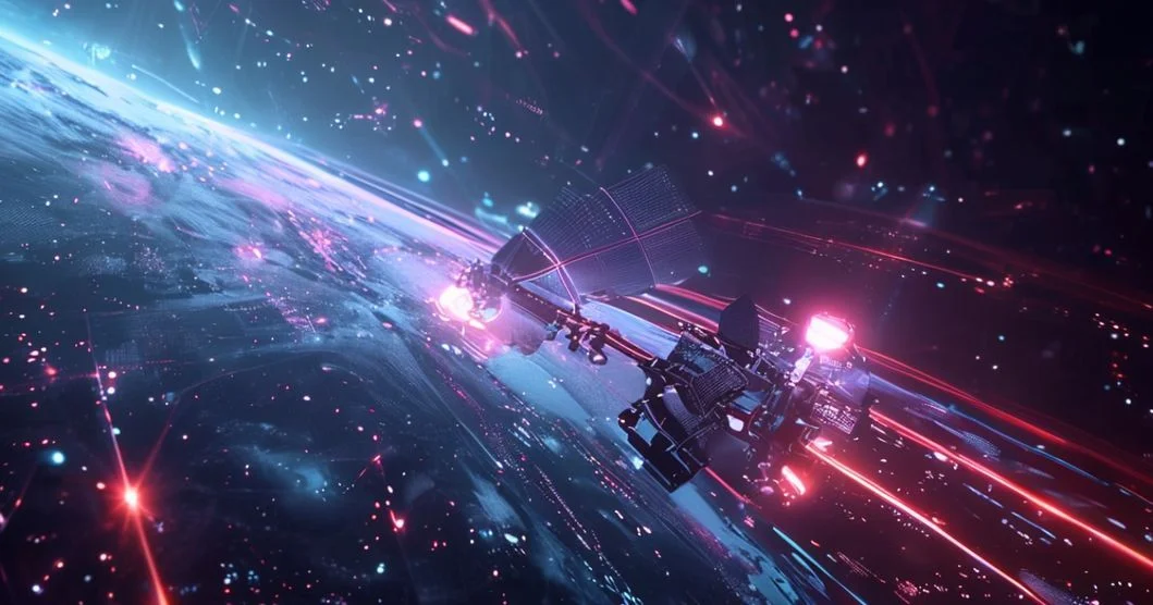 Starlink Gizlilik Politikasını Değiştirdi: Kullanıcı Verileri Yapay Zeka Eğitiminde Kullanılabilecek