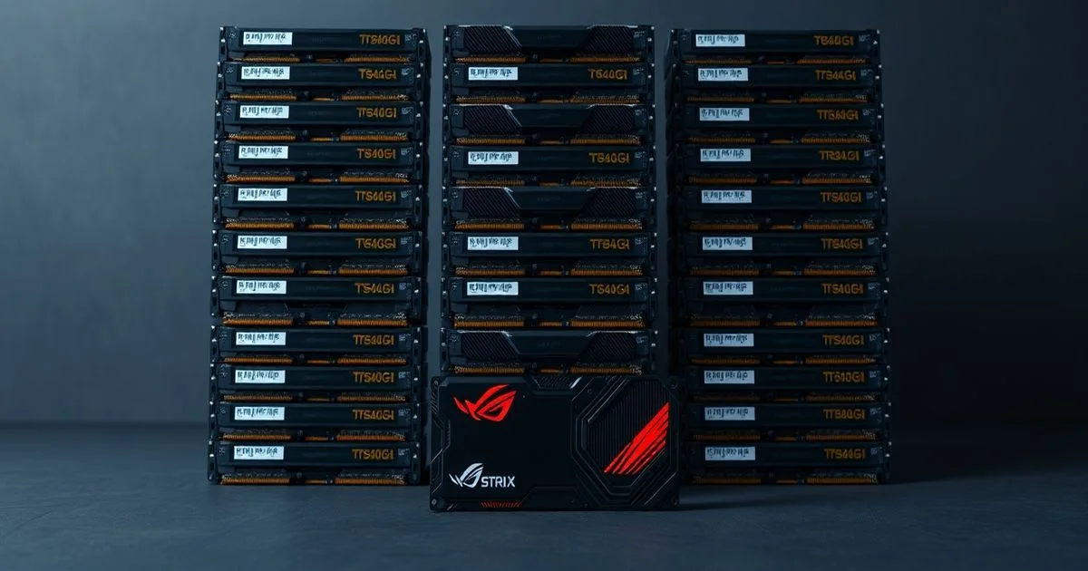 Strix 4090 ile 64GB RAM’de Hangi LLM’ler Ollama’da En İyisi? Gerçekçi Bir Analiz