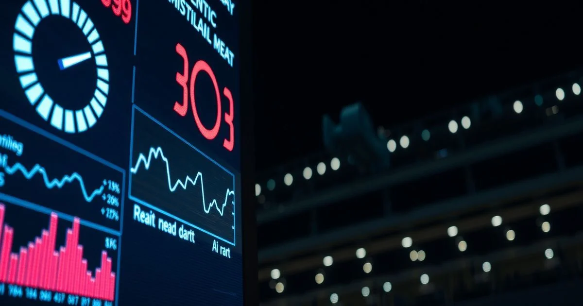 Süper Bowl Reklamlarının Kaderini Belirleyecek Yapay Zeka Skorbord Devrimi