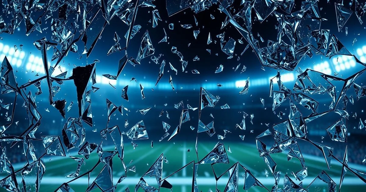 Süper Kupa'da Yapay Zeka Reklamları Neden Sınıfta Kaldı?