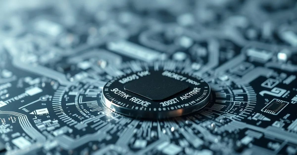 Taalas, GPU'yu Yerine Koydu: Yapay Zeka Çipleriyle Saniyede 17.000 Token İşleme