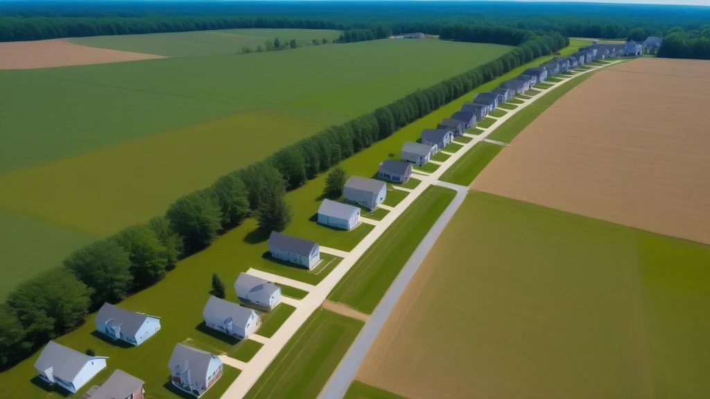 Loudoun County Farmland Preservation in 2026: How Hyperscalers Are Threatening Agricultural Easem...