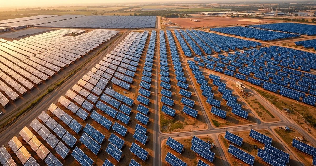 Tata Power, Yapay Zeka Kapasitesinden 1GW Elektrik Talebi Bekliyor