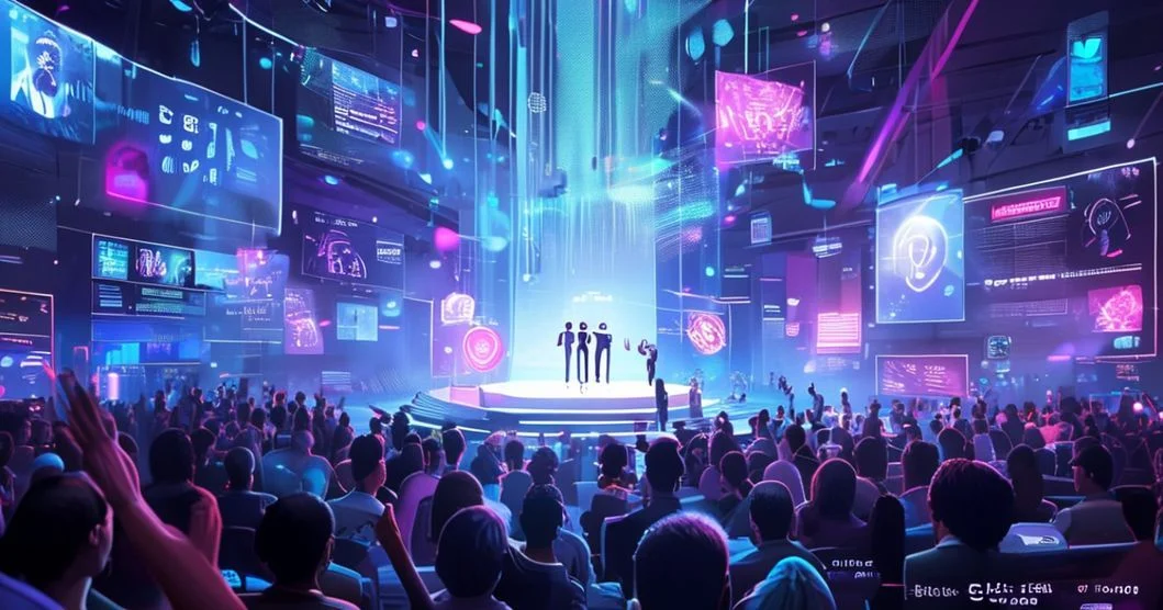 TechCrunch Disrupt Biletleri Hızla Tükeniyor: Neden Bu Yıl Kaçırma Lüksünüz Yok?