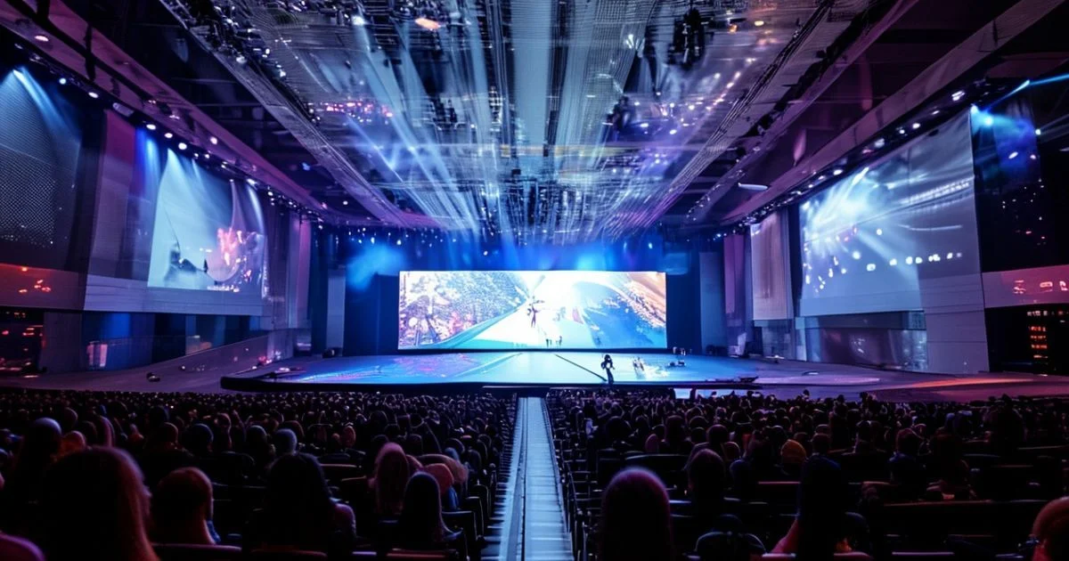 TechEx Global 2026: Yapay Zeka Artık Sözden Uygulamaya Geçiyor