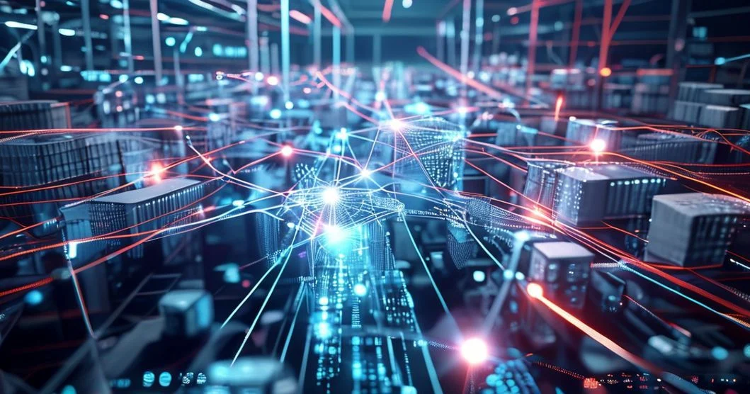 Tedarik Zincirinde Devrim: HGT ile Talep Tahmini Yüzde 32 İyileşti