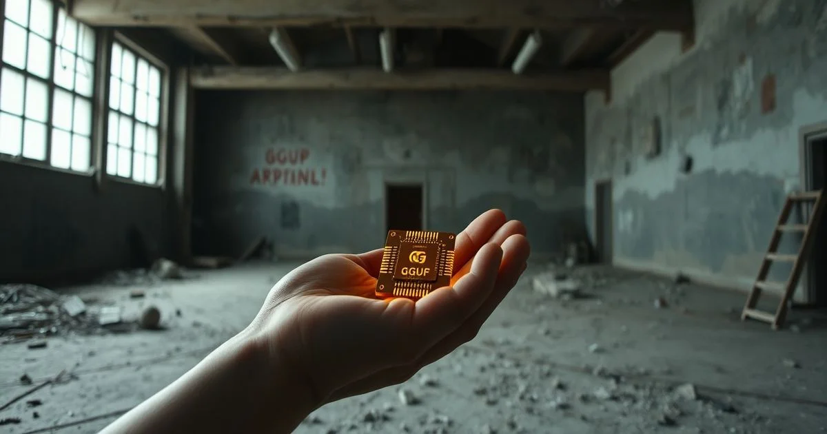 Breakthrough AI Model TeichAI/GLM-4.7-Flash Distills Claude Opus Reasoning into Lightweight GGUF Format