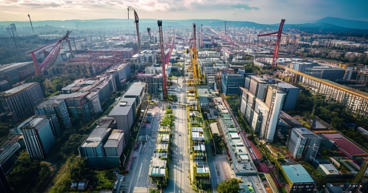 Teknoloji Devi Şirketlerin 660 Milyar Dolarlık Yatırımı Balon Endişelerini Alevlendirdi