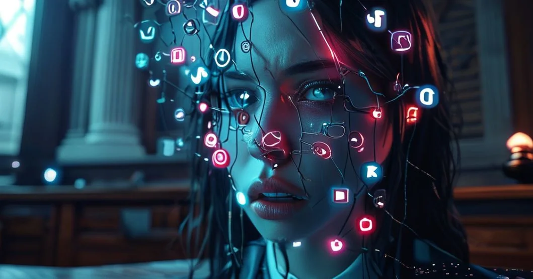 Teknoloji Devleri Sosyal Medya Bağımlılığı Davasında Yargılanacak